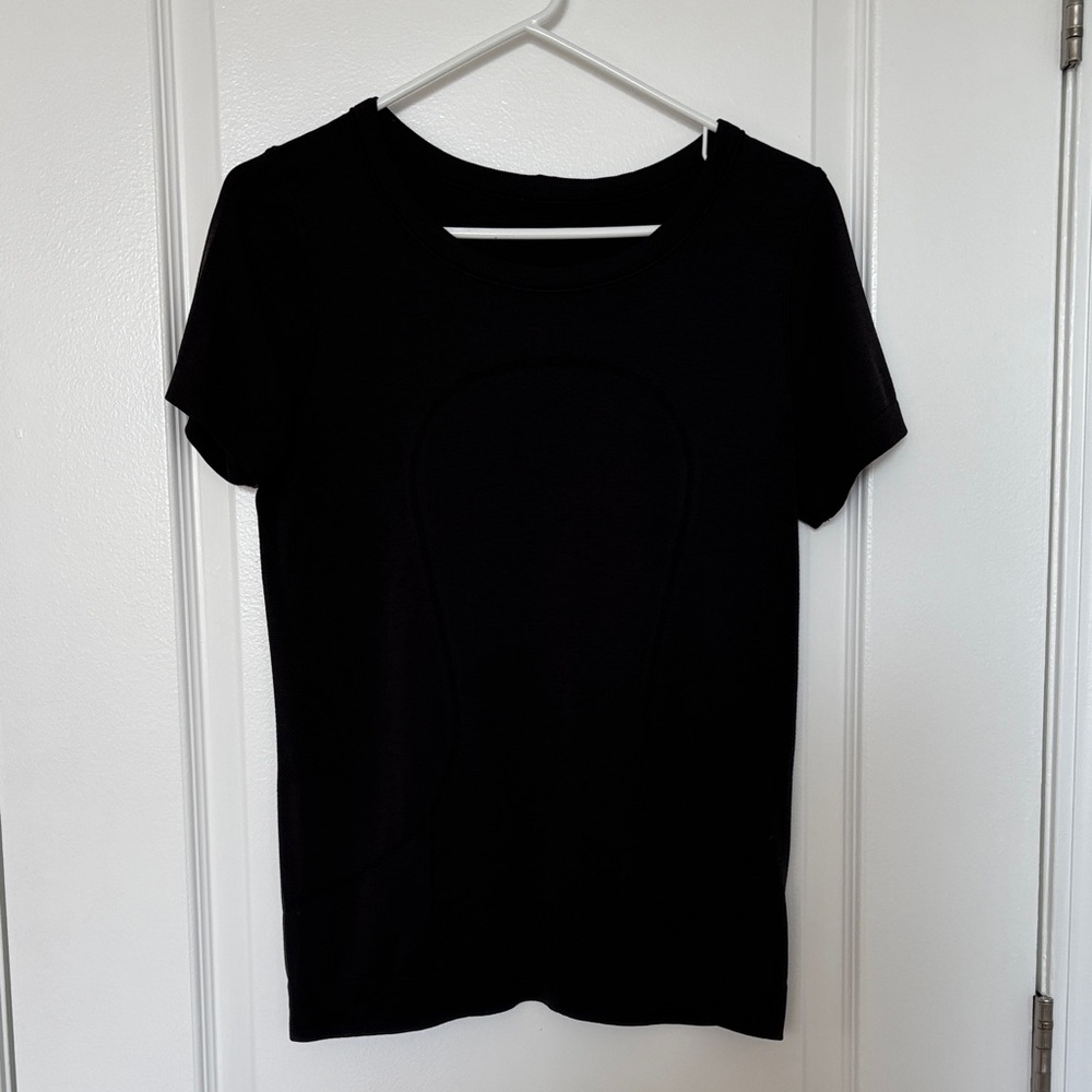 Lululemon Black Women's Top